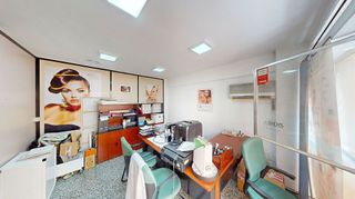 Oficina en venta en Mercado en Alicante