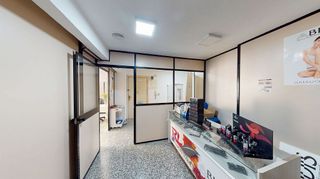 Oficina en venta en Mercado en Alicante