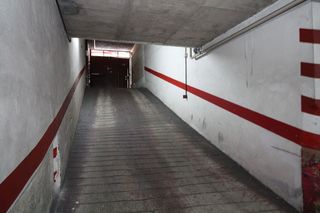 Garaje en venta en Delicias en Valladolid