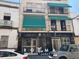Piso en venta en Coria del Río