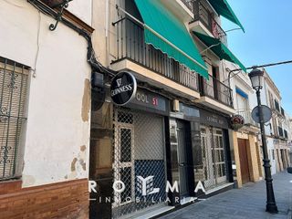 Piso en venta en Coria del Río
