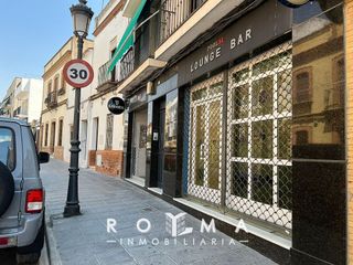 Piso en venta en Coria del Río