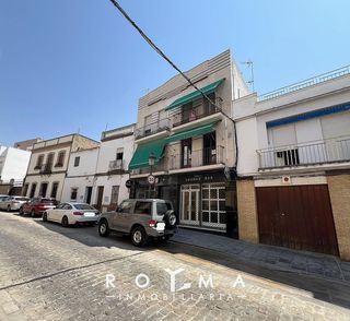 Piso en venta en Coria del Río