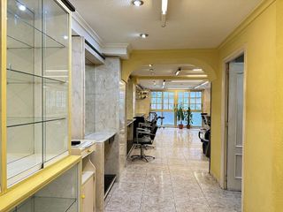 Oficina en venta en Ensanche - Diputación en Alicante