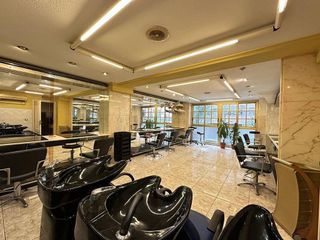 Oficina en venta en Ensanche - Diputación en Alicante