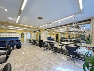 Oficina en venta en Ensanche - Diputación en Alicante