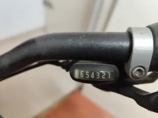 Bicicleta b'twin del decathlon