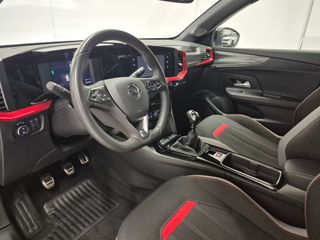 OPEL MOKKA GSLINE 1.5D 110CV MANUAL