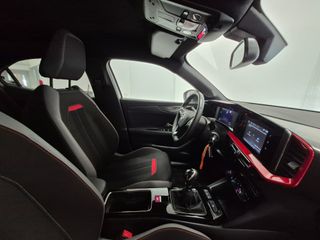 OPEL MOKKA GSLINE 1.5D 110CV MANUAL