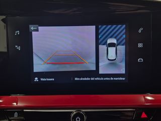 OPEL MOKKA GSLINE 1.5D 110CV MANUAL