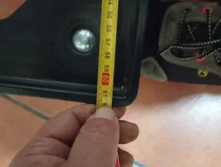 Carrito o carro transporte lavadora etc.