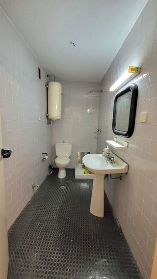 Oficina en venta en Centro en Alicante