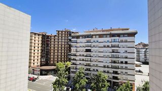 Piso en venta en San Juan en Pamplona