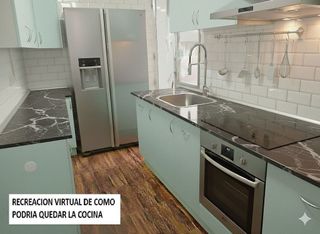 Piso en venta en Trinitat en Valencia