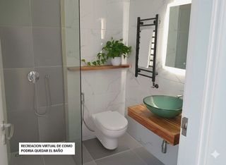 Piso en venta en Trinitat en Valencia