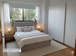 Piso en venta en Trinitat en Valencia