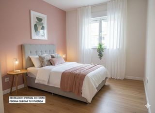 Piso en venta en Trinitat en Valencia