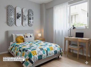 Piso en venta en Trinitat en Valencia