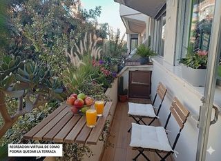 Piso en venta en Trinitat en Valencia