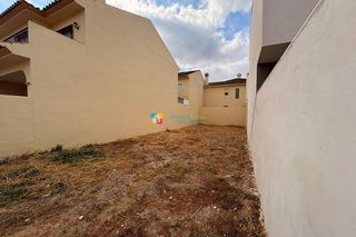 Terreno en venta en Huércal-Overa