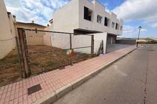 Terreno en venta en Huércal-Overa