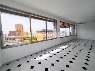Piso en venta en Pueblo Levante en Benidorm