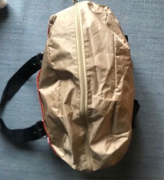 Bolsa deporte o viaje ultraligera nueva