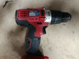 Taladro Cofan con Batería y Cargador