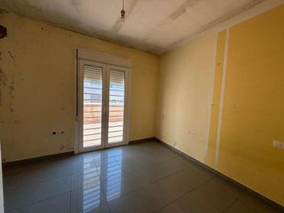 Piso en venta en Pabellón - Estación - El Corte Inglés en Ejido (El)