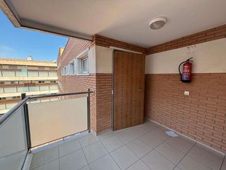Piso en venta en Pabellón - Estación - El Corte Inglés en Ejido (El)