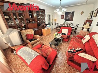 Piso en venta en Zona Centro-Corredera en Lorca