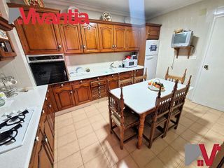 Piso en venta en Zona Centro-Corredera en Lorca