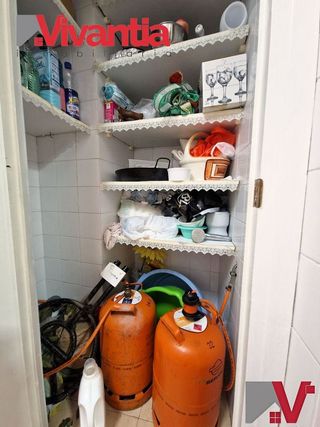 Piso en venta en Zona Centro-Corredera en Lorca