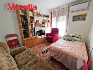 Piso en venta en Zona Centro-Corredera en Lorca
