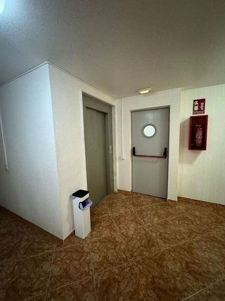 Piso en venta en El Puerto - Romanilla en Roquetas de Mar