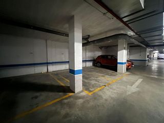 Garaje en venta en Ciudad Jardín - Zoco en Córdoba