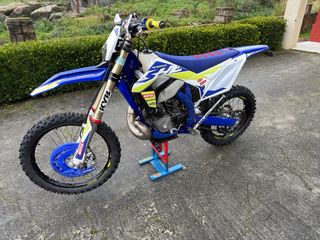 Sherco SE 300 Enduro 2021