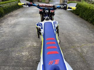 Sherco SE 300 Enduro 2021