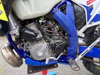 Sherco SE 300 Enduro 2021