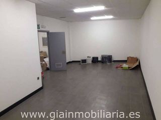 Local comercial en venta en O Burgo - Campus Universitario en Pontevedra