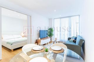 Piso en venta en Argüelles en Madrid