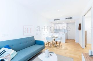 Piso en venta en Argüelles en Madrid