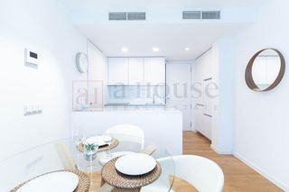 Piso en venta en Argüelles en Madrid