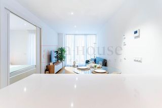 Piso en venta en Argüelles en Madrid