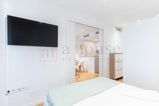 Piso en venta en Argüelles en Madrid