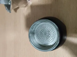 Cafetera Bialetti Brikka