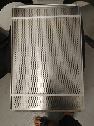 Bandejas de horno 60x40