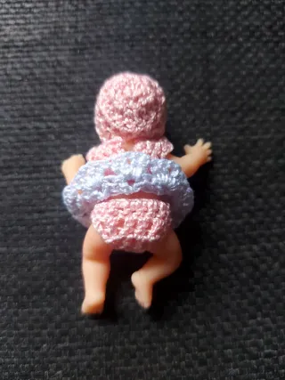 Ropa My Mini Baby Zuru