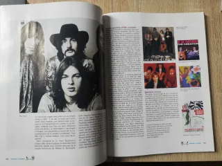 Serrat Algo Personal+ Cáñamo ( Música y Drogas)