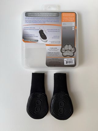 Botas GOO-EEZ Perro Talla M Negras